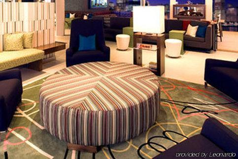 Aloft Hotel Las Colinas Irving Restaurant foto